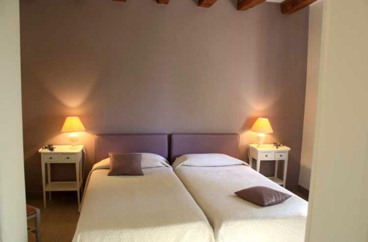 Le Controis-en-Sologne La Rabouillere B&B 외부 사진