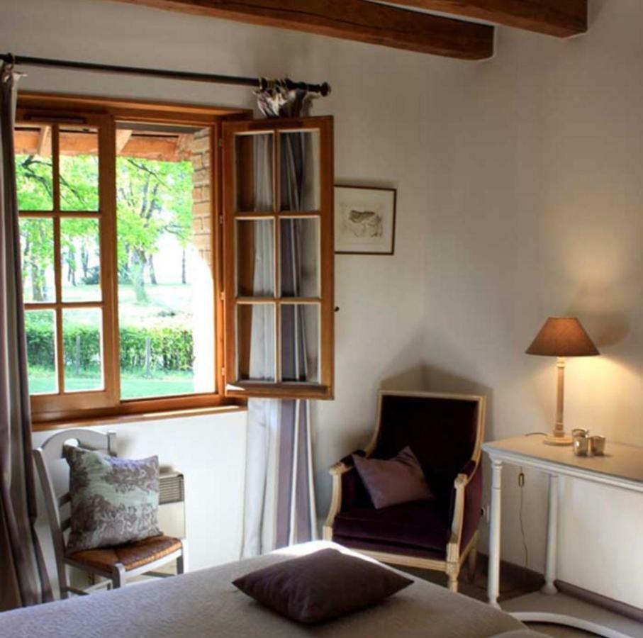 Le Controis-en-Sologne La Rabouillere B&B 외부 사진